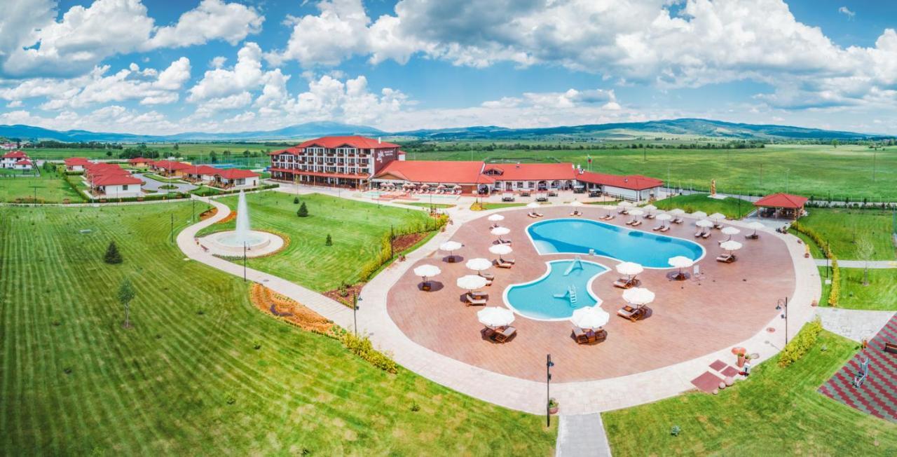 Spa Complex Belchin Spring Zewnętrze zdjęcie