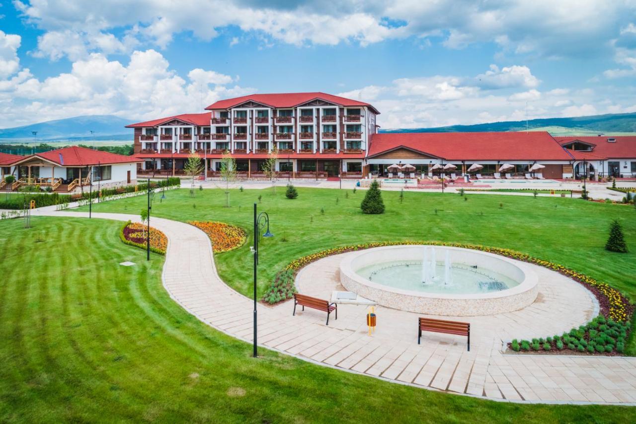 Spa Complex Belchin Spring Zewnętrze zdjęcie