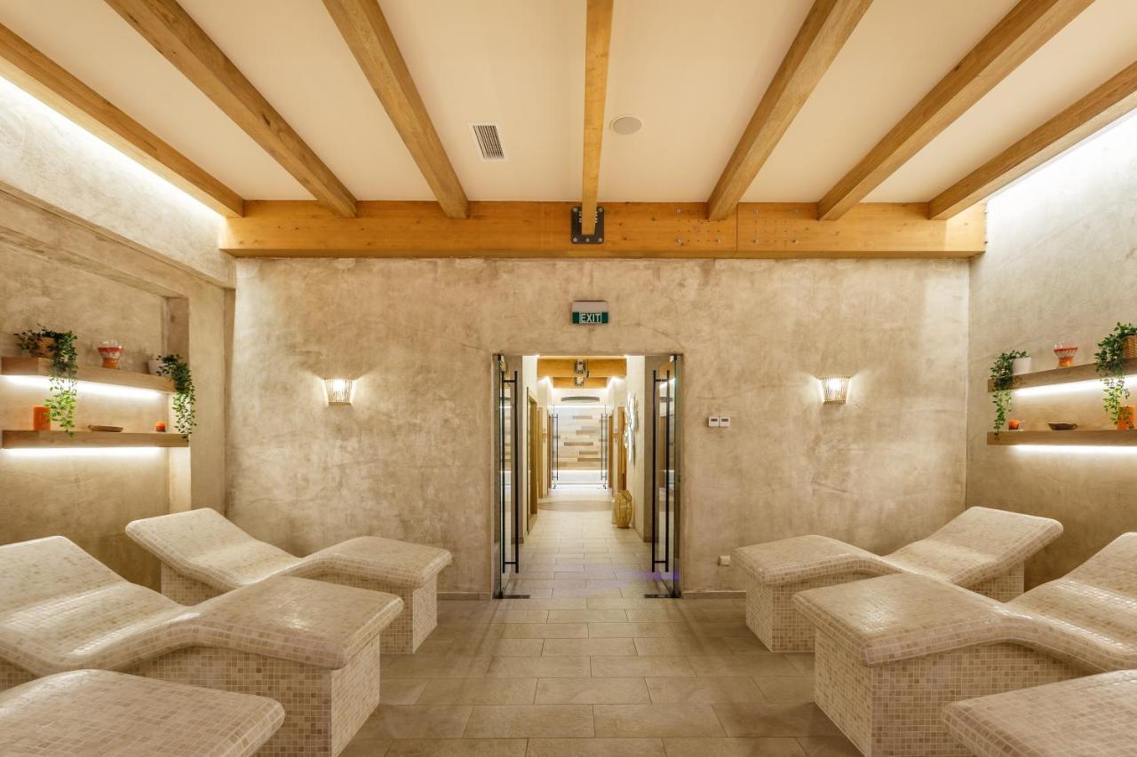 Spa Complex Belchin Spring Zewnętrze zdjęcie